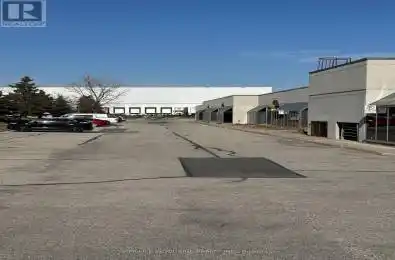 5225 Orbitor Drive Unit# 19 Mississauga (Airport Corporate) Ontario L4