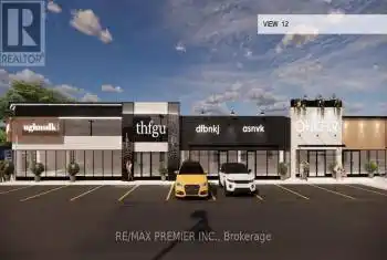 171 Speers Road Unit# 5, Oakville (1014 - QE Queen Elizabeth), Ontario L6K3W8, ,Commercial,For Rent,Speers,W12028460