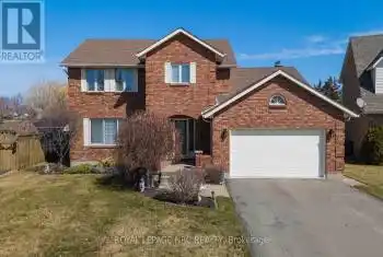 23 Elmvale Crescent, Port Colborne (877 - Main Street), Ontario L3K5Z9, 3 Bedrooms Bedrooms, ,4 BathroomsBathrooms,All Houses,For Sale,Elmvale,X12028566