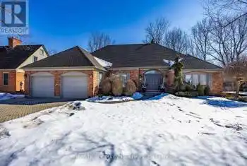 33 Demeyere Avenue, Tillsonburg, Ontario N4G4Y2, 4 Bedrooms Bedrooms, ,4 BathroomsBathrooms,All Houses,For Sale,Demeyere,X12028488
