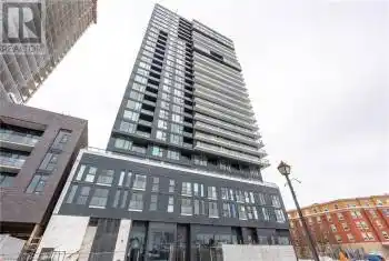 370 MARTHA Street Unit# 502, Burlington, Ontario L7R0G9, 2 Bedrooms Bedrooms, ,2 BathroomsBathrooms,Condo,For Rent,MARTHA,40708013