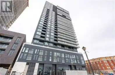 370 MARTHA Street Unit# 502 Burlington Ontario L7R0G9