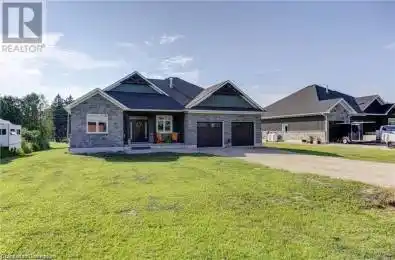 21 PAXTON STREET Street Holyrood Ontario N0G2B0