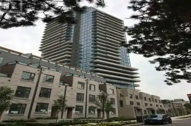 181 Bedford Road Unit# 1010 Toronto (Annex) Ontario M5R0C2