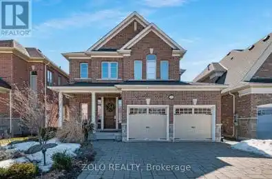 109 Humberland Drive Richmond Hill (Oak Ridges) Ontario L4E0T6