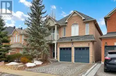 78 Regatta Avenue Richmond Hill (Oak Ridges) Ontario L4E4R1