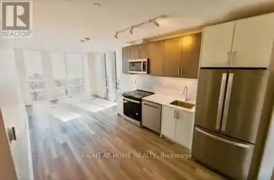 41 Johson Street Unit# 1117 Barrie (North Shore) Ontario L4M6C4