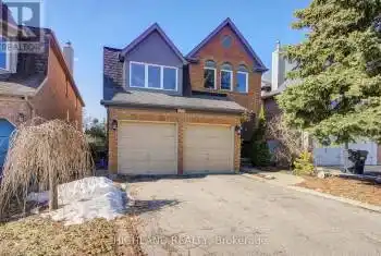 5472 Middlebury Drive, Mississauga (Central Erin Mills), Ontario L5M5E8, 4 Bedrooms Bedrooms, ,4 BathroomsBathrooms,All Houses,For Sale,Middlebury,W12027974
