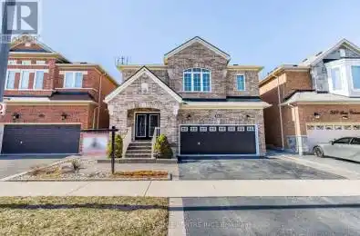 853 Stoutt Crescent Milton (1028 - CO Coates) Ontario L9T7R1