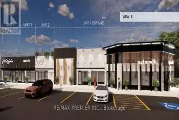 171 Speers Road Unit# 13, Oakville (1014 - QE Queen Elizabeth), Ontario L6K3W8, ,Commercial,For Rent,Speers,W12028503