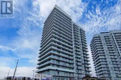 4677 Glen Erin Drive Unit# 1101 Mississauga (Central Erin Mills) Ontar