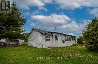 24 Paudash Lake Road Faraday Ontario K0L1C0