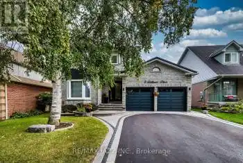 3 Rothean Drive, Whitby (Lynde Creek), Ontario L1P1L5, 3 Bedrooms Bedrooms, ,4 BathroomsBathrooms,All Houses,For Sale,Rothean,E12027936