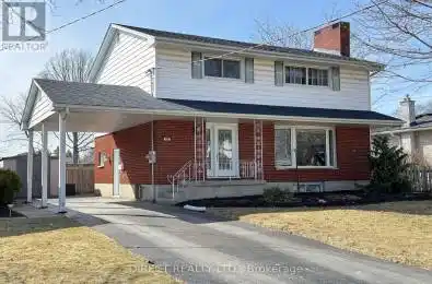 49 Plaza Square Belleville (Belleville Ward) Ontario K8N4J2
