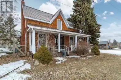 1818 County 12 Road Prince Edward County (Hallowell Ward) Ontario K0K2