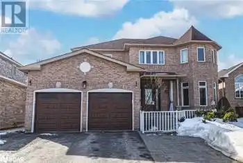 1940 WEBSTER Boulevard, Innisfil, Ontario L9S2A5, 5 Bedrooms Bedrooms, ,4 BathroomsBathrooms,All Houses,For Sale,WEBSTER,40707830