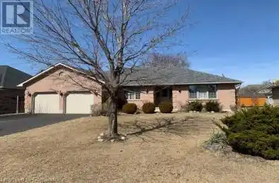 15 WERRET Avenue Simcoe Ontario N3Y5G7