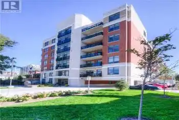 399 QUEEN Street Unit# 314, Kitchener, Ontario N2G0C4, 1 Bedroom Bedrooms, ,1 BathroomBathrooms,Condo,For Sale,QUEEN,40706975