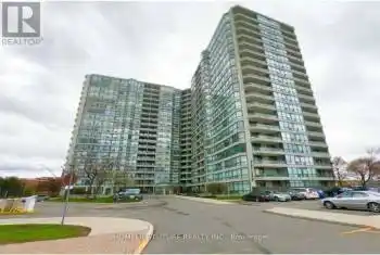 4725 Sheppard Avenue Unit# 603, Toronto (Agincourt South-Malvern West), Ontario M1S5B2, 2 Bedrooms Bedrooms, ,2 BathroomsBathrooms,Condo,For Sale,Sheppard,E12027498