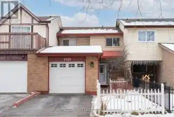1659 Dreyber Court, Pickering (Village East), Ontario L1V3H8, 4 Bedrooms Bedrooms, ,4 BathroomsBathrooms,All Houses,For Sale,Dreyber,E12027985