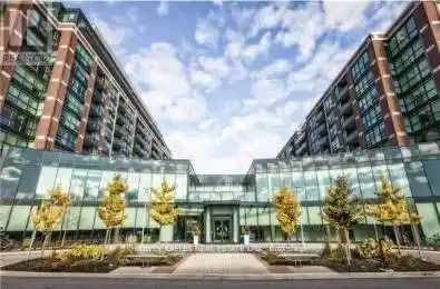 525 Wilson Avenue Unit# 812 Toronto (Clanton Park) Ontario M3H0A7