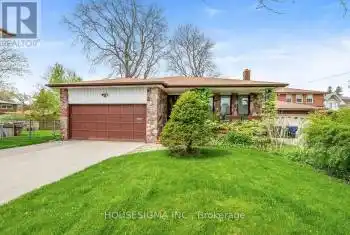 86 Hill Crescent, Toronto (Scarborough Village), Ontario M1M1J6, 4 Bedrooms Bedrooms, ,3 BathroomsBathrooms,All Houses,For Sale,Hill,E12028642