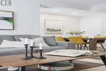 15 Brin Drive Unit# TH13, Toronto (Edenbridge-Humber Valley), Ontario M8X0B2, 3 Bedrooms Bedrooms, ,2 BathroomsBathrooms,All Houses,For Sale,Brin,W12028467