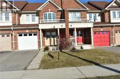 3319 MIKALDA Road Burlington Ontario L7M0K8