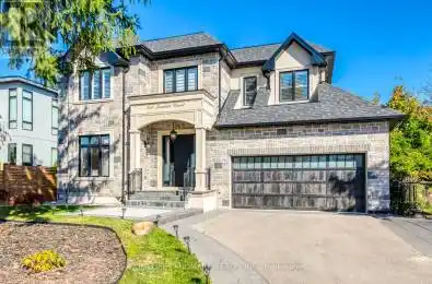 620 Trudale Court Oakville (1020 - WO West) Ontario L6L4H1