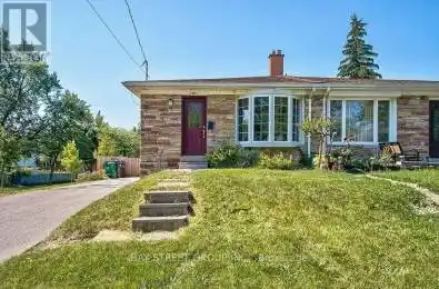 3406 Fellmore Drive Mississauga (Erindale) Ontario L5C2E3