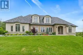 161 Perryman Court, Erin, Ontario N0B1H0, 5 Bedrooms Bedrooms, ,5 BathroomsBathrooms,All Houses,For Sale,Perryman,X12028589