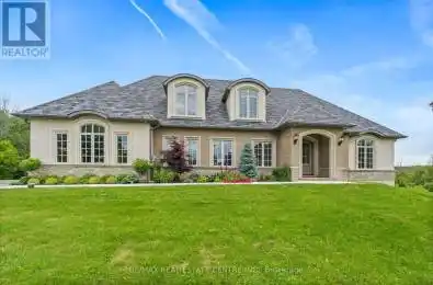 161 Perryman Court Erin Ontario N0B1H0