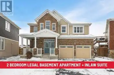 12 Steed Court Cambridge Ontario N3E0B5