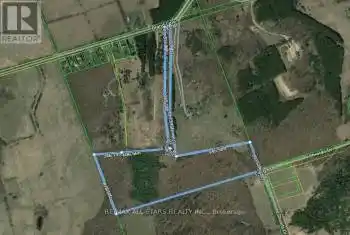 283 Bland Line, Cavan Monaghan (Cavan Twp), Ontario L0A1C0, ,Commercial,For Sale,Bland,X12028861
