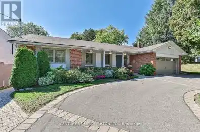 4 Page Avenue Toronto (Bayview Village) Ontario M2K2B2
