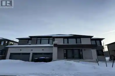 12 Rosanne Circle Wasaga Beach Ontario L9Z0N4
