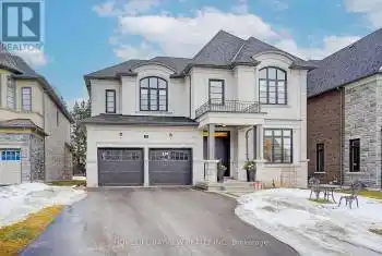 25 Calla Trail, Aurora (Aurora Estates), Ontario L4G6W4, 4 Bedrooms Bedrooms, ,5 BathroomsBathrooms,All Houses,For Sale,Calla,N12027539