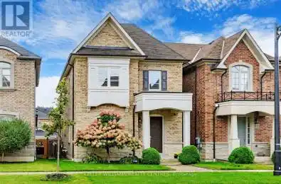 247 Paradelle Drive Richmond Hill (Oak Ridges Lake Wilcox) Ontario L4E