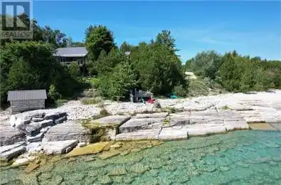 6 CHETWYND Lane Lion's Head Ontario N0H1W0