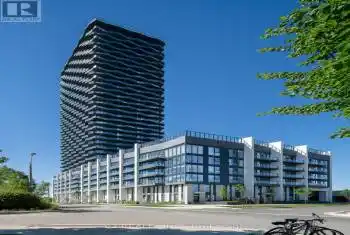 36 Zorra Street Unit# 602, Toronto (Islington-City Centre West), Ontario M8Z0G5, 2 Bedrooms Bedrooms, ,1 BathroomBathrooms,Condo,For Rent,Zorra,W12028658