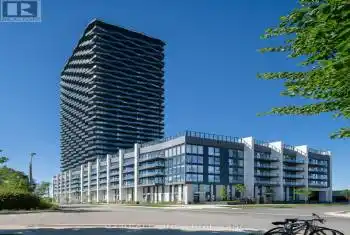 36 Zorra Street Unit# 613, Toronto (Islington-City Centre West), Ontario M8Z0G5, 2 Bedrooms Bedrooms, ,1 BathroomBathrooms,Condo,For Rent,Zorra,W12028665