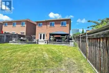 13 Fallgate Drive, Brampton (Credit Valley), Ontario L6X0R5, 5 Bedrooms Bedrooms, ,4 BathroomsBathrooms,All Houses,For Sale,Fallgate,W12028734