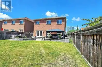 13 Fallgate Drive Brampton (Credit Valley) Ontario L6X0R5