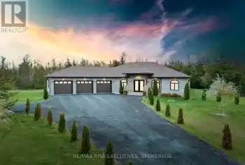 1818 MARYSVILLE Road, Tyendinaga (Tyendinaga Township), Ontario K0K2N0, 3 Bedrooms Bedrooms, ,2 BathroomsBathrooms,All Houses,For Sale,MARYSVILLE,X12028644