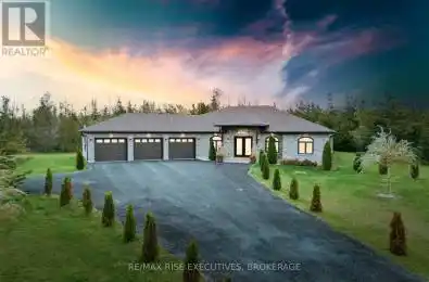 1818 MARYSVILLE Road Tyendinaga (Tyendinaga Township) Ontario K0K2N0