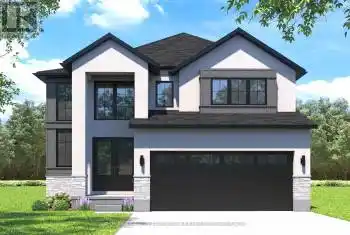 262 HESSELMAN Crescent, London South (South U), Ontario N6M0K3, 4 Bedrooms Bedrooms, ,4 BathroomsBathrooms,All Houses,For Sale,HESSELMAN,X12029003