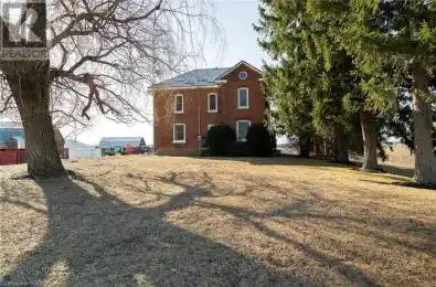 1746 WINDHAM ROAD 2 Scotland Ontario N0E1R0