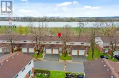 286 Cushman Road Unit# 14 St. Catharines (444 - Carlton/Bunting) Ontar