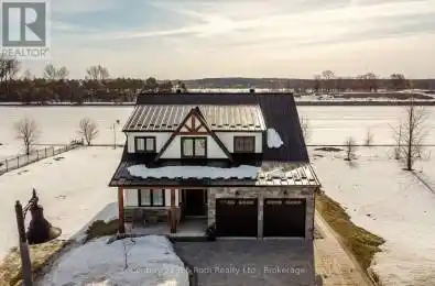 53 Dock Lane Unit# 27 Tay (Port McNicoll) Ontario L0K1R0