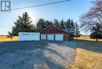 615 HIGHWAY 56, York, Ontario N0A1C0, 4 Bedrooms Bedrooms, ,2 BathroomsBathrooms,All Houses,For Sale,HIGHWAY 56,40708016